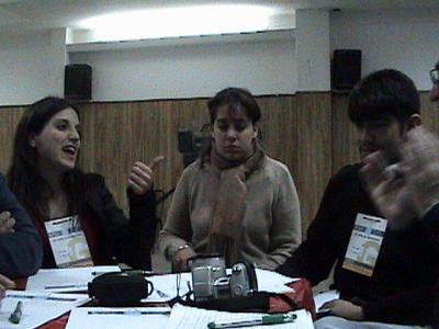 ACCIONES COMUNITARIAS...